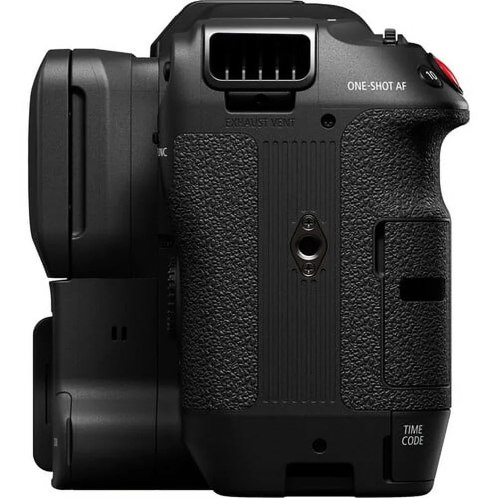Canon SD, Cleaning C70 Cinema 4507C002 - (RF Microfiber Extreme Gadget Blower, Essential material Includes: Camera Kit Bundle Pro Memory Lens Bag, 64GB Reader, EOS and Sandisk Mount) Card
