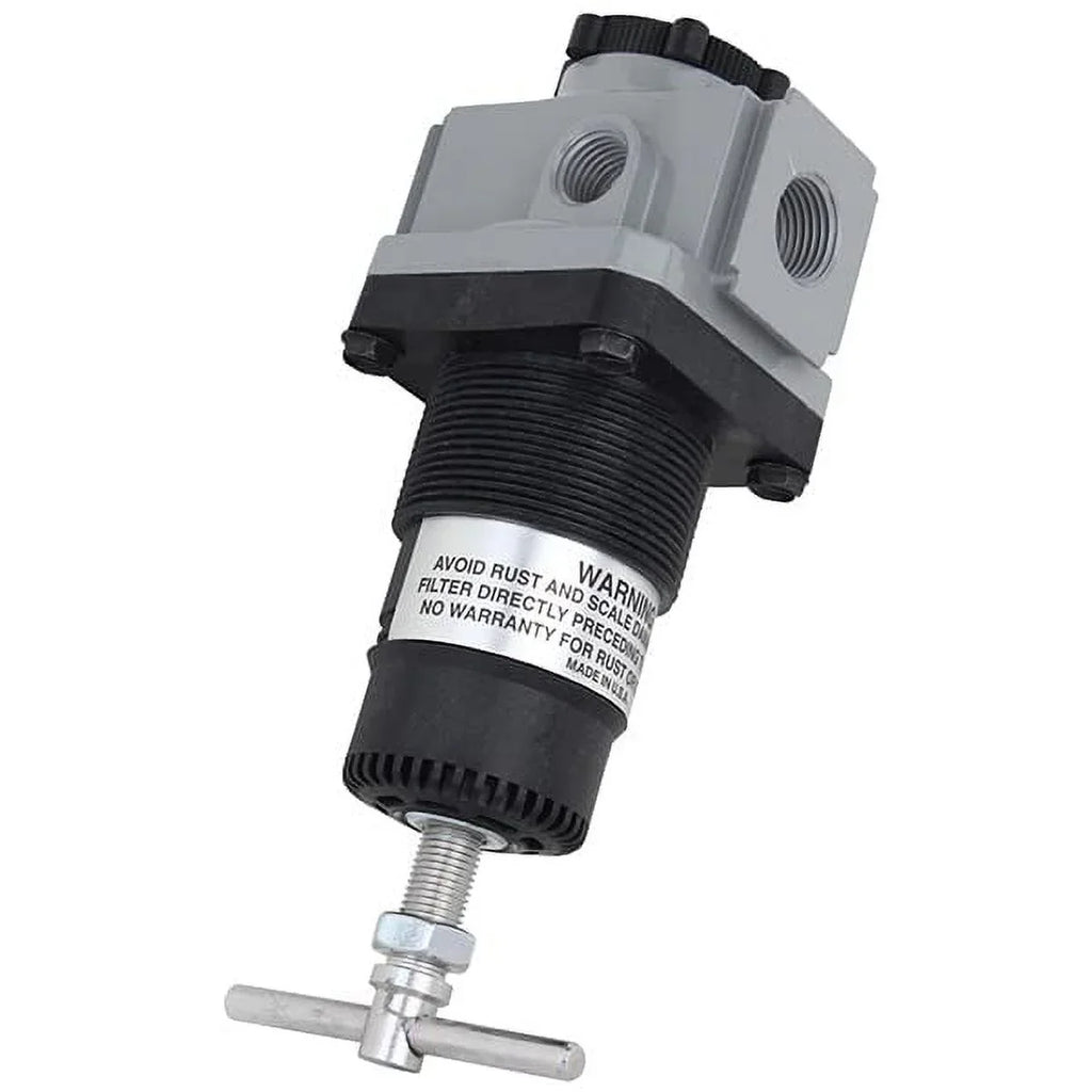 3/8In Npt Regulator High Milton Pressure