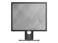 USB 19" 1280 D-Sub, HDMI, ms Dell 1024 IPS Monitor DisplayPort, 60 P1917S Hz 8 x