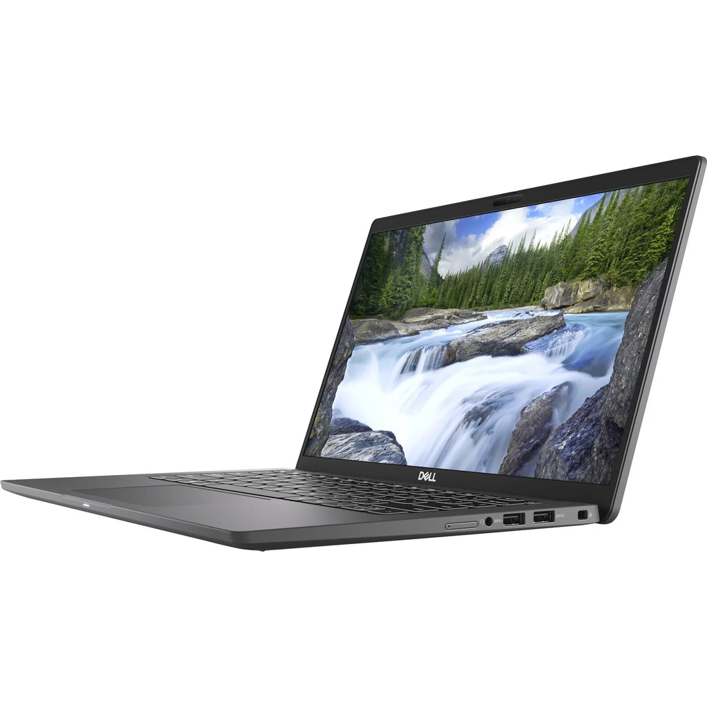 Core - 2 - Intel in Carbon 512GB - 7000 7410 i7-10610U - Graphics Latitude Windows - x - - 1920 Notebook - SSD Fiber 1 UHD Convertible 16GB Intel RAM 10 14" 1080 Pro Dell