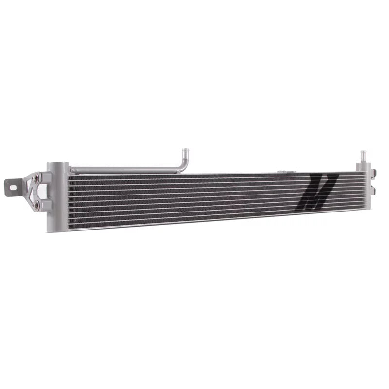 Transmission Automatic Raptor Ford Oil MMTC-F150-15SL Compatible Mishimoto Cooler With 2017+ F150 2015-2017/