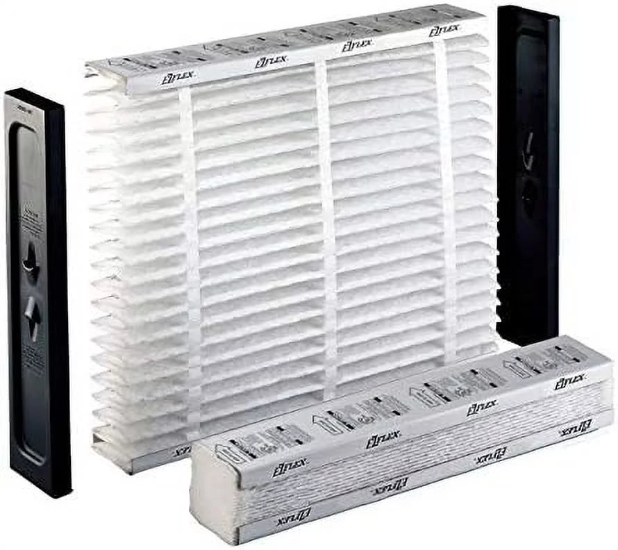 X Pack Expandable 25 Of - 16 4 Filter EXPXXUNV0016 Inch EZ Media