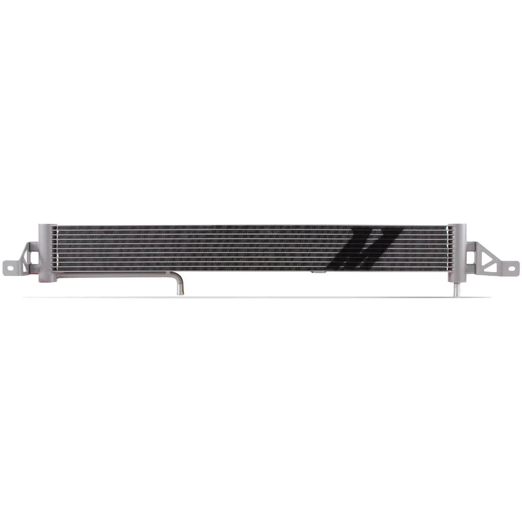 Transmission Automatic Raptor Ford Oil MMTC-F150-15SL Compatible Mishimoto Cooler With 2017+ F150 2015-2017/