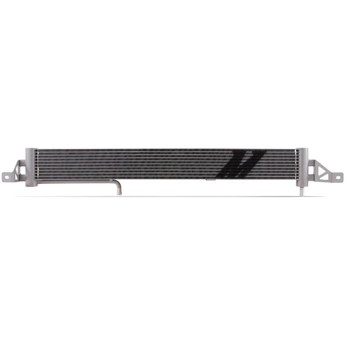 Transmission Automatic Raptor Ford Oil MMTC-F150-15SL Compatible Mishimoto Cooler With 2017+ F150 2015-2017/
