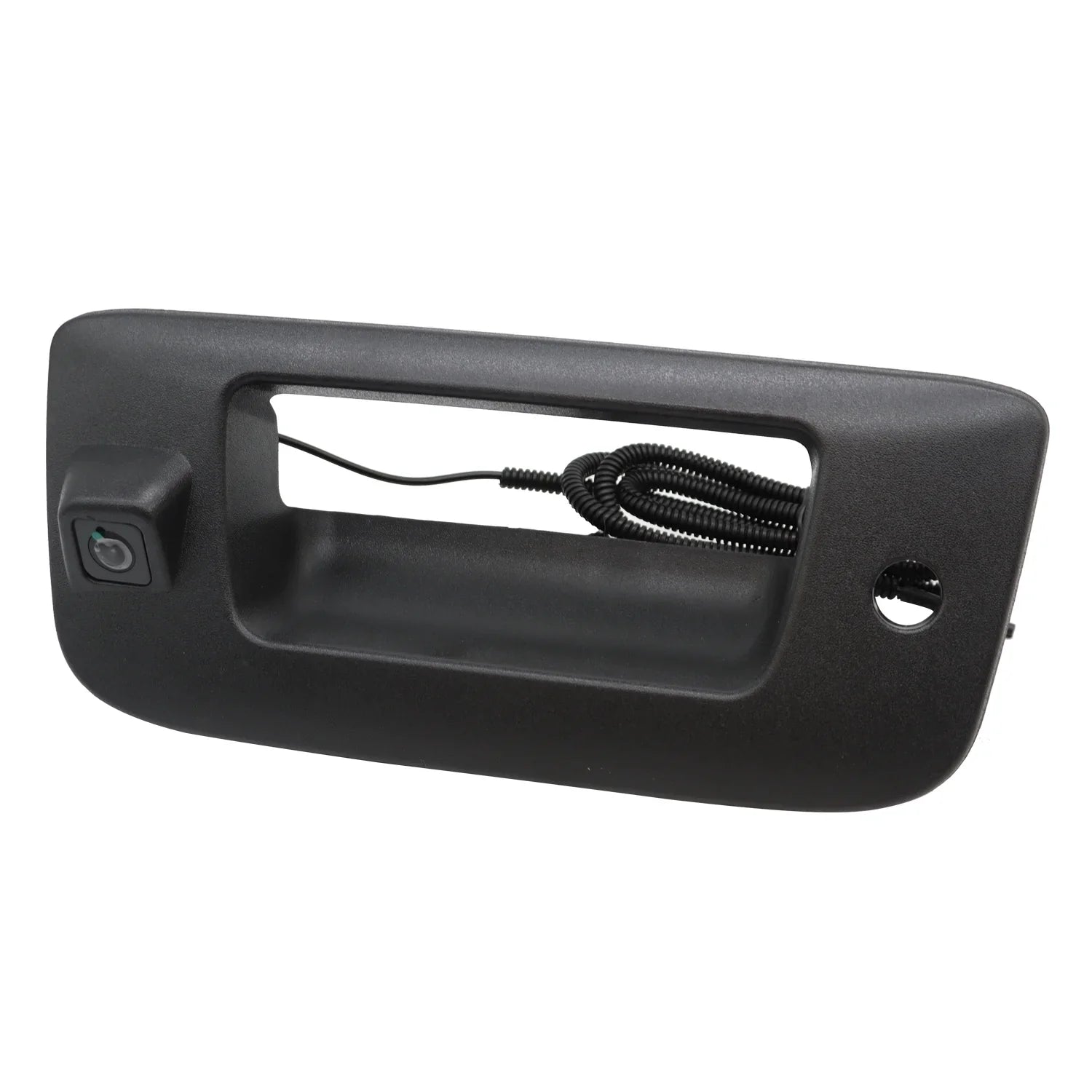 Sierra Rear Chevy Handle for GMC Camera Norabaka Silverado/ Tailgate Backup View 2007-2013