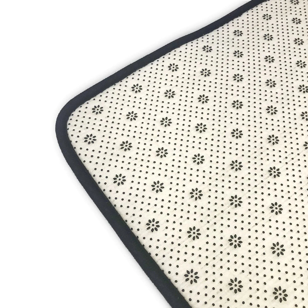 Outdoor for Room Area Rug Entrance, Non-slip Rugs Squares Sink Doormat Floor Kitchen Area XMXY Facecloth Abstract Living Background Indoor,36"x24" Mat
