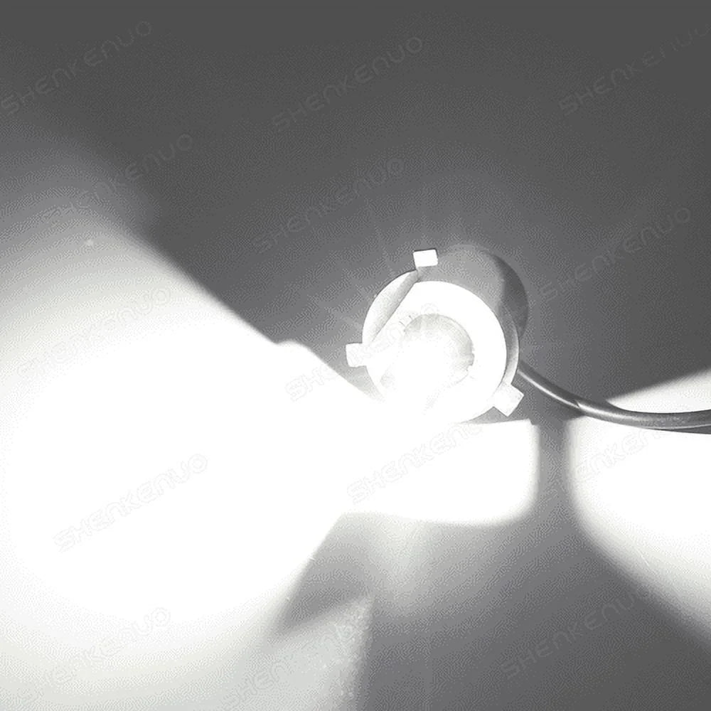 Ninja light ZX-7R 1996-2003 for motorcycle bulb headlight LED bulb Supr Kawasaki