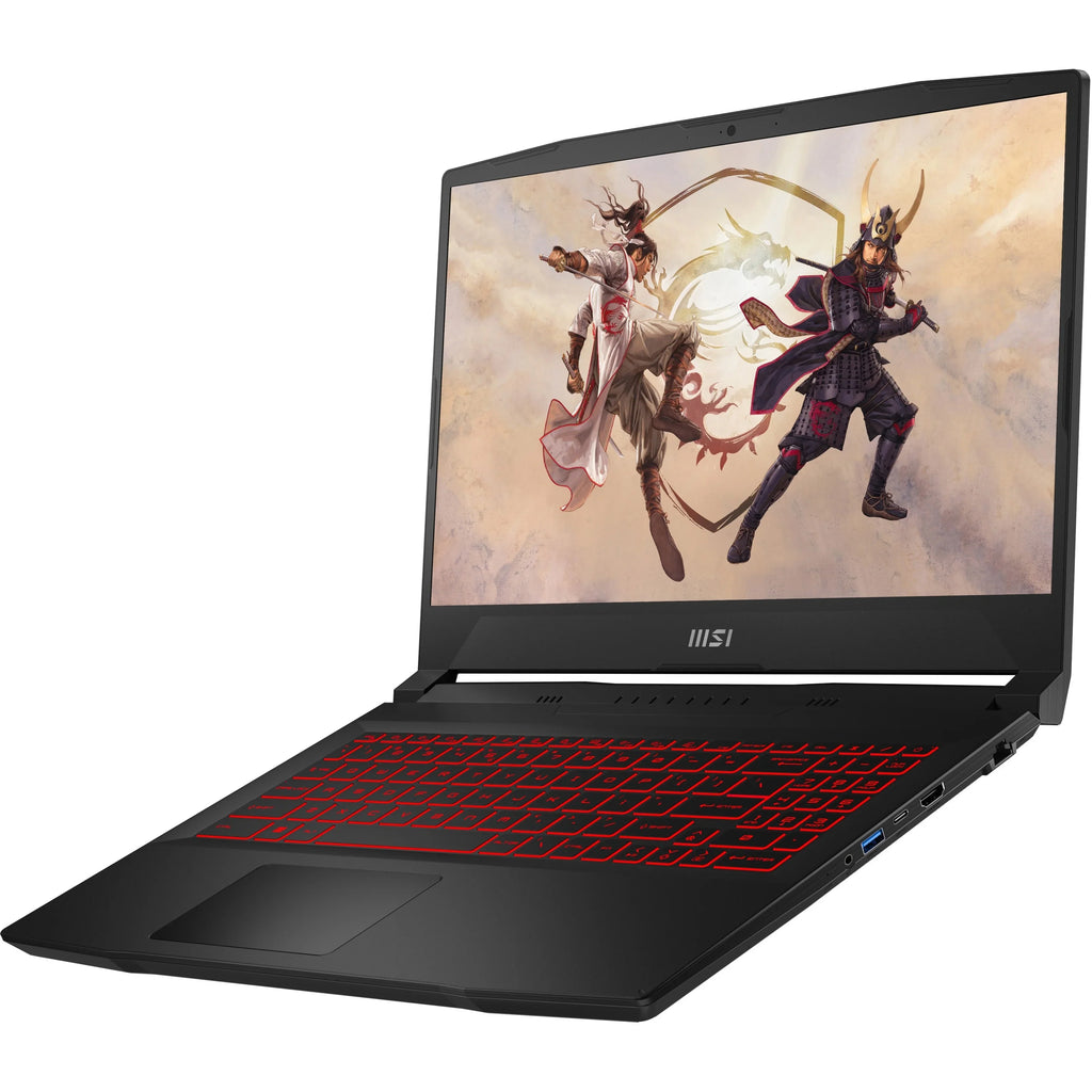 12UGSK-836 11, SSD, RAM, 16GB Gaming MSI Core 3070Ti, GeForce x Black, Katana Intel 144Hz Gen 1920 GF66 i7-12650H, FHD 15.6" NVIDIA RTX 1TB Notebook, Windows 12th 1080,