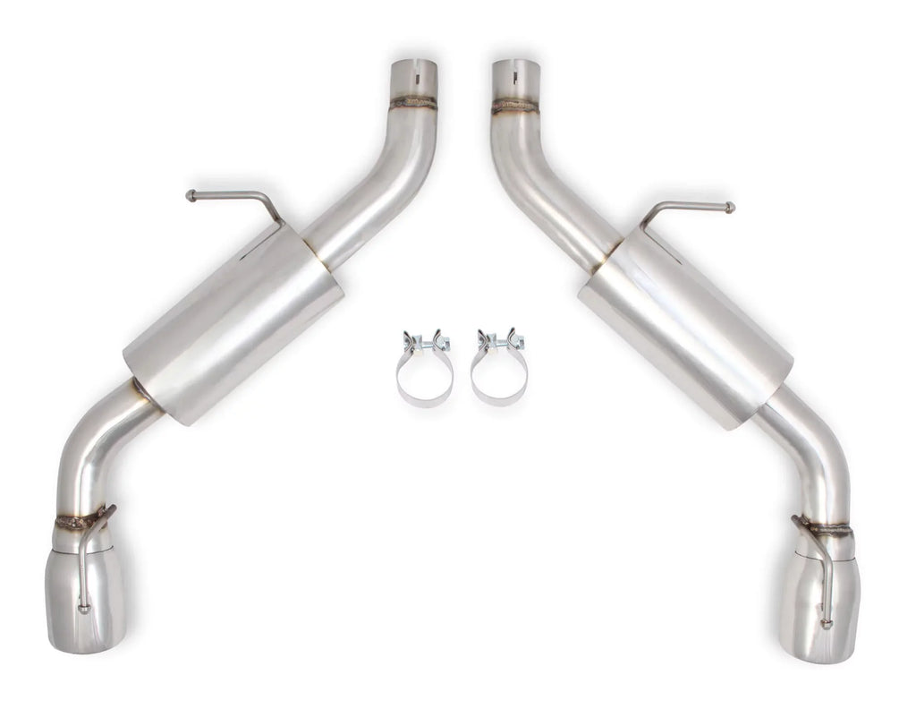 Exhaust Flowtech CAMARO 2017 Fits Kit 51605FLT select: System CAMARO CHEVROLET LS/LT, CHEVROLET 2016 LT