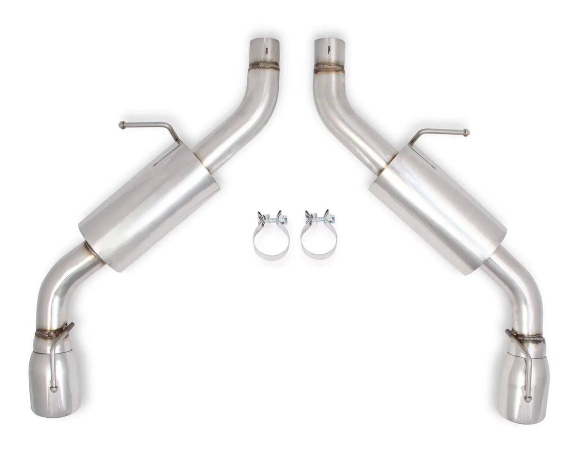 Exhaust Flowtech CAMARO 2017 Fits Kit 51605FLT select: System CAMARO CHEVROLET LS/LT, CHEVROLET 2016 LT