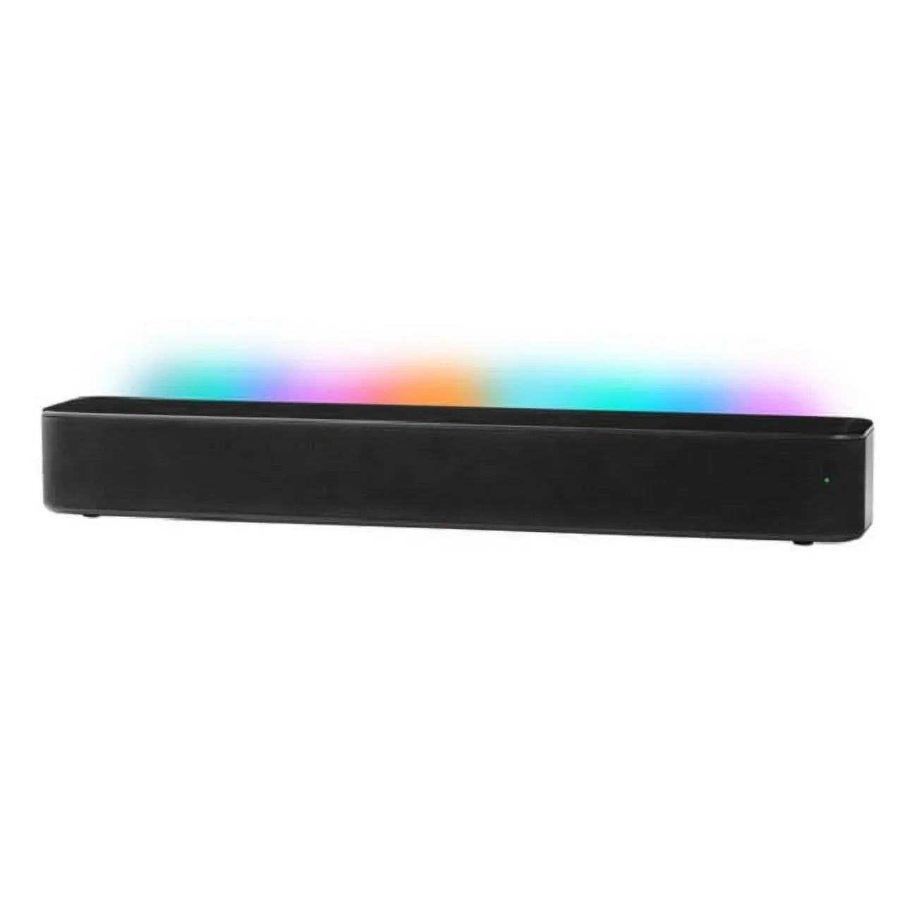 Onn. Soundbar 20" 2.0 (Refurbished) Speakers, with Restored 2 LED