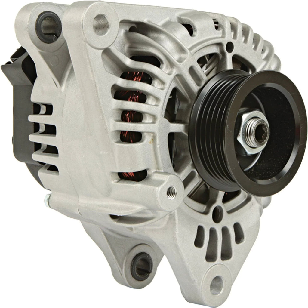 Fits HYUNDAI New DB Bosch AMANTI KIA select: 2004-2006 FE 400-40063 Mercedes GLS/LX, 013-154-99-02 0986047797, SANTA Alternator Electrical for 12V, 120A 2003-2004
