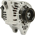 Fits HYUNDAI New DB Bosch AMANTI KIA select: 2004-2006 FE 400-40063 Mercedes GLS/LX, 013-154-99-02 0986047797, SANTA Alternator Electrical for 12V, 120A 2003-2004