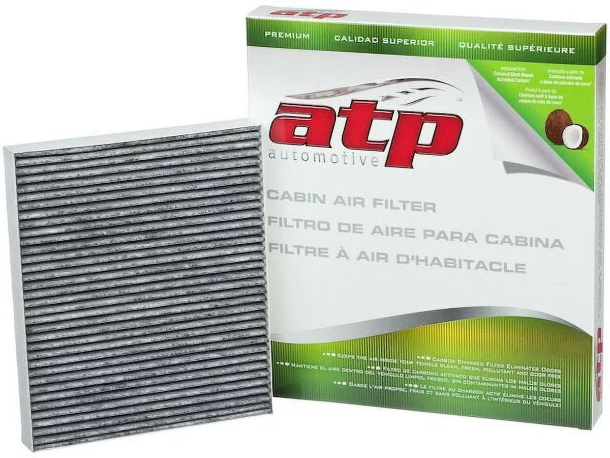 Spark with 2015 EV - Chevy Compatible 2014 atmospheric Cabin - Filter
