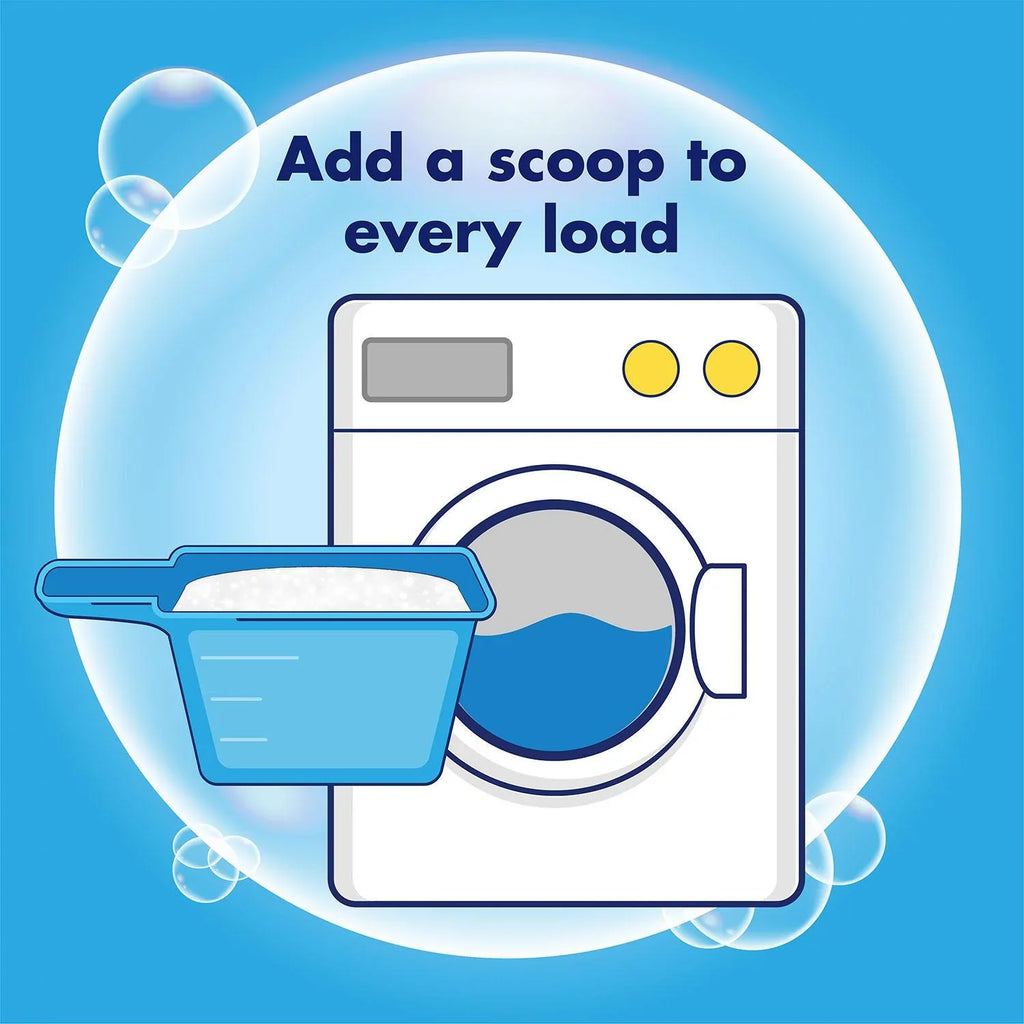 252 OxiClean Max Efficiency Loads Remover, Stain