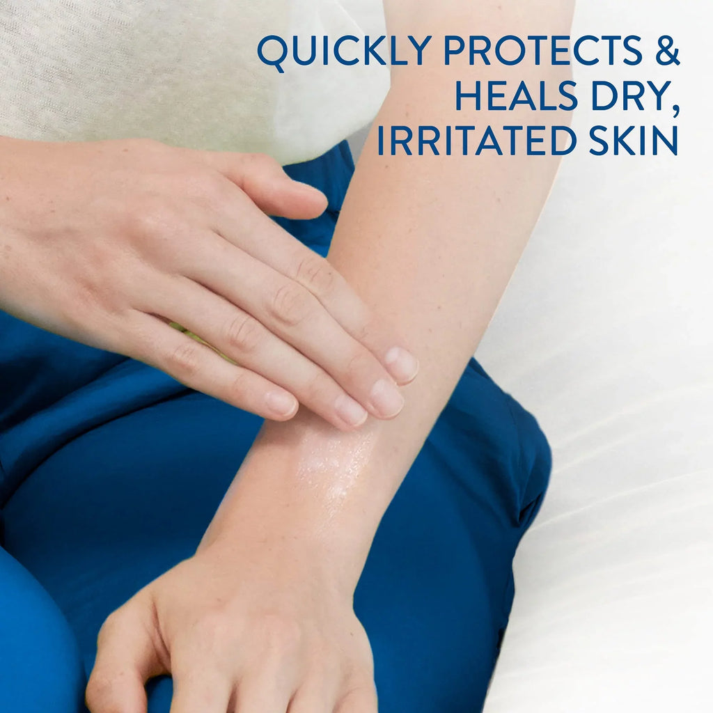 Ointment 12 Healing Free (Pack 12) of Oz Cetaphil Fragrance