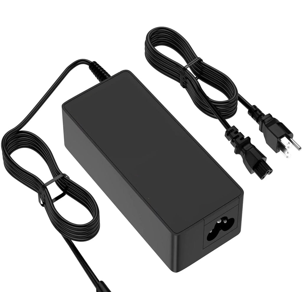AC Guy-Tech Cord Supply Soundbar Samsung Power with DC Adapter Charger HW-F355 Compatible Cable