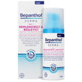 Cream Care - Derma Nourishing and Bepanthol Facial 50ml Moisturizer