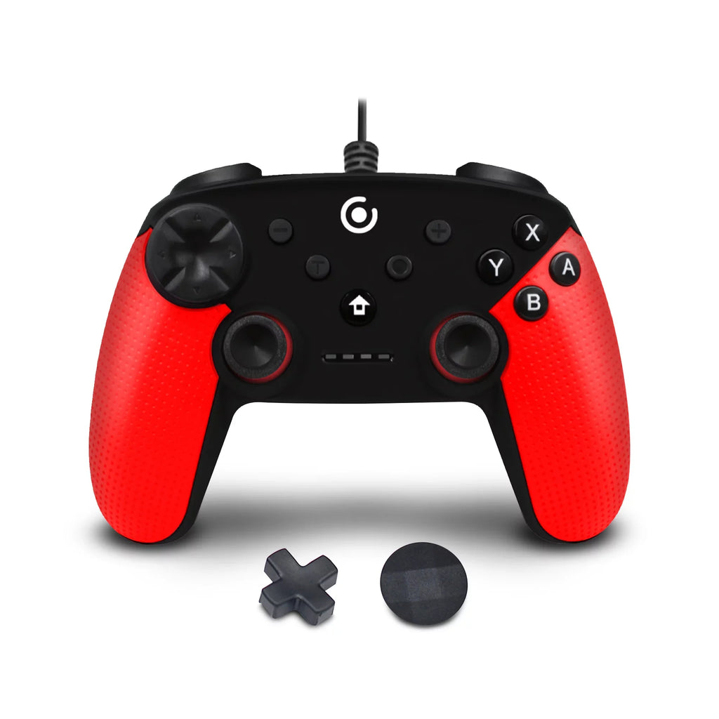 Mario Core Kart Deluxe Controller with Switch Innovations 8 Nintendo