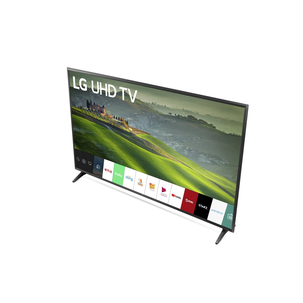 TV 2160p 4K Smart UHD LG HDR 65UM6900PUA LED With Class 65"