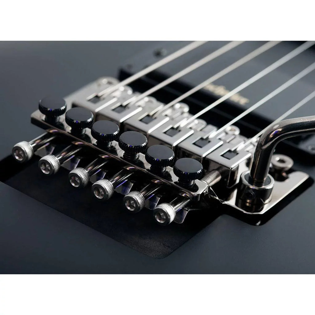 Demon-6 FR Electric Schecter Guitar