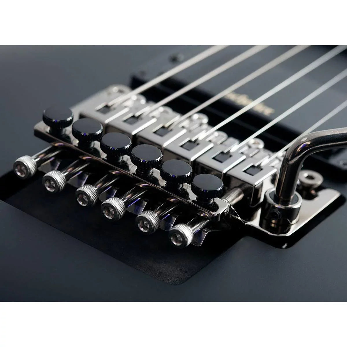 Demon-6 FR Electric Schecter Guitar