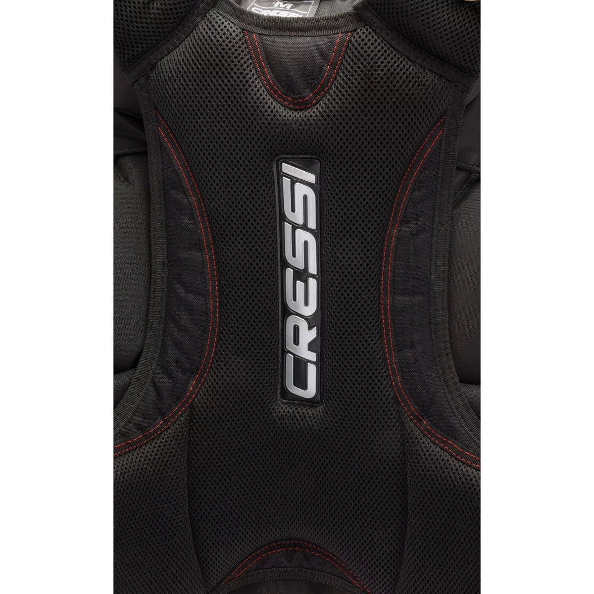 Free Cressi Knife Scorpion Time - Limited BCD Skorpion with