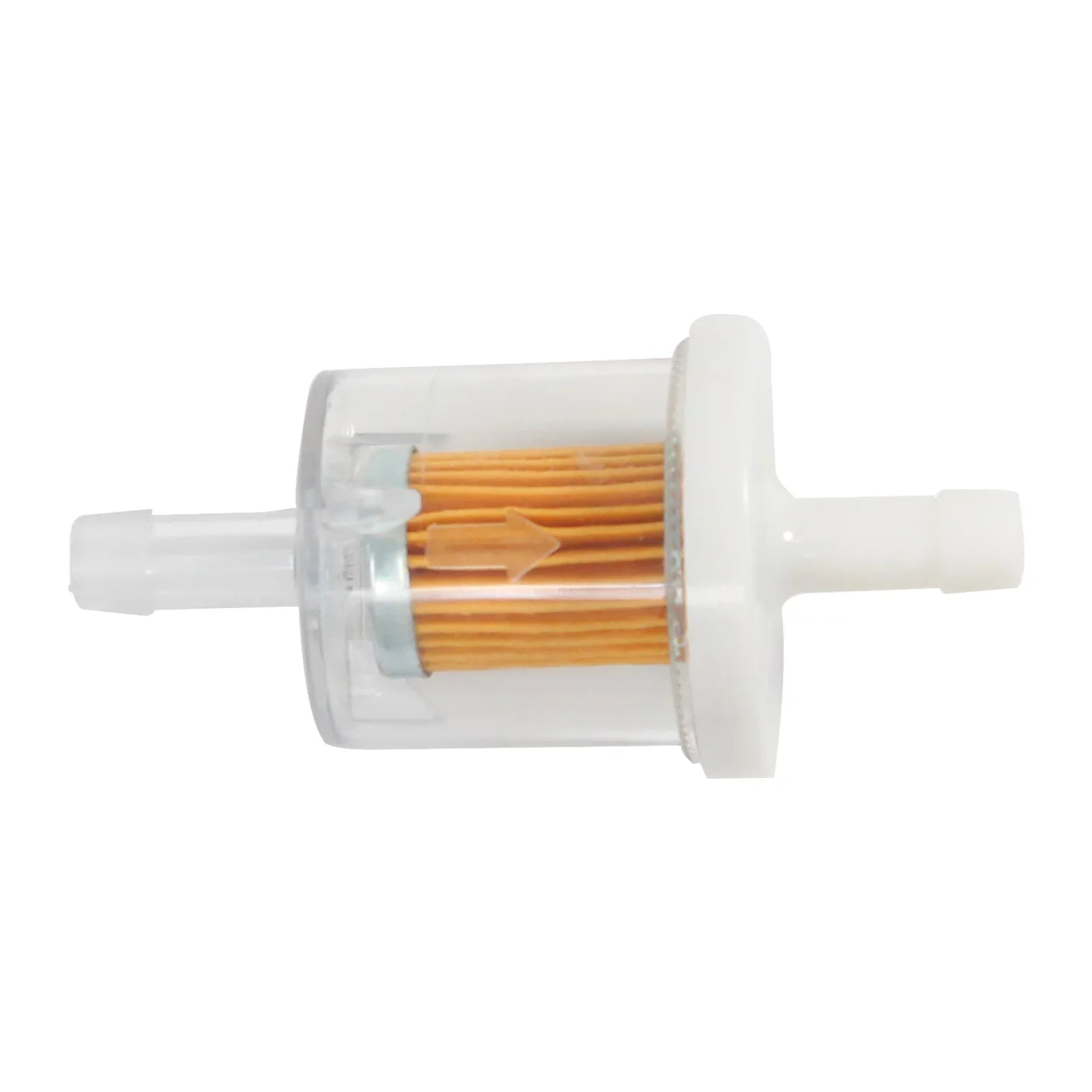 & for Filter 14D932-0103-F1 Compatible Briggs Micron - Fuel Fuel Filter Engine with 691035 8-Pack 40 493629 Replacement Stratton