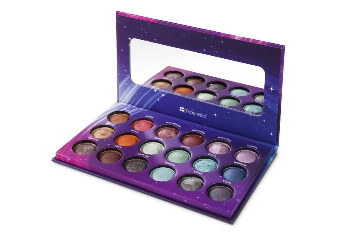 Galaxy Galaxy Chic BH Cosmetics ( Chic) Palette