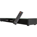 Soundbar Theater Sound (OPEN - 2.1 Audio Surround Gear Wireless 31" (PA30W) Deco BOX) Home Bluetooth CH NFC