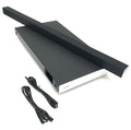 40" Sound Bar Subwoofer w/ Slim VIZIO 5.1Ch SmartCast SB4051-D5 SB4051-D5 System Used