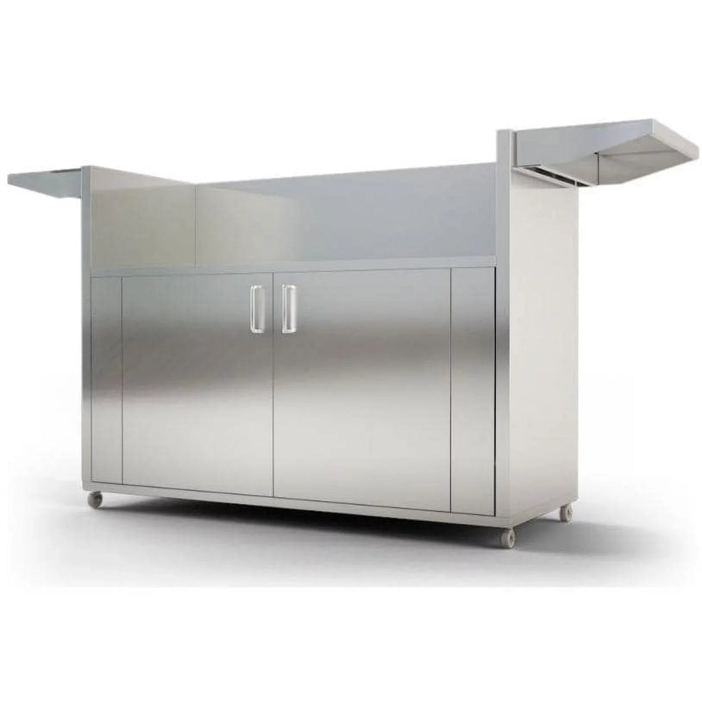 Grills Cart 42-Inch Steel RCS RONJC For RCS - Stainless Grill