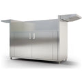 Grills Cart 42-Inch Steel RCS RONJC For RCS - Stainless Grill