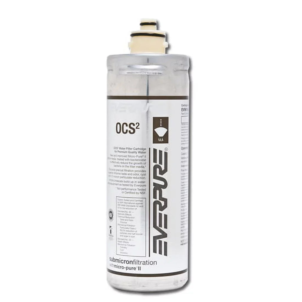 Filter 0CS 2 EV9618-02 Cartridge EverPure Replacement