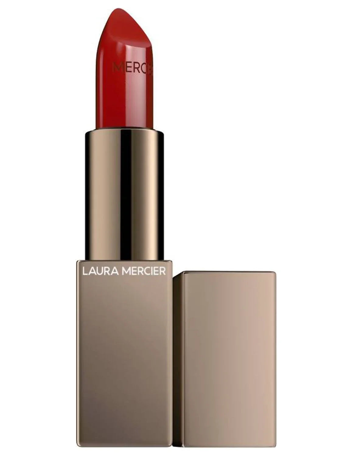 Mercier Rouge Cr Essentiel Laura Silky