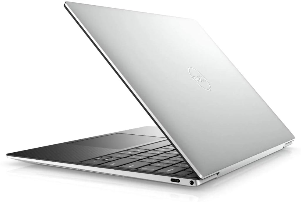 XPS UHD+ 13.4'' 13 Window 1TB 9310 Box Home 10 SSD Used-Open Dell TOUCH 32GB i7-1165G7