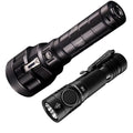 at Nitecore Searchlight can Value go -Both home E4K and be Flashlight TM38 the or Pack: Recharged Outdoor on