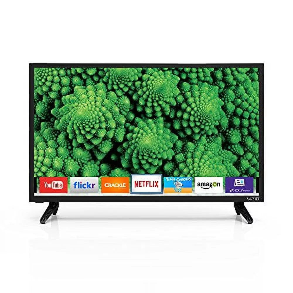 TV 23.54IN D-SERIES 24IN Vizio D24H-E1 DIAG LED SMART