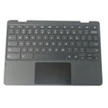 Keyboard Type Lenovo 300E 5CB0Q93995 Touchpad & 81H0 Chromebook Palmrest