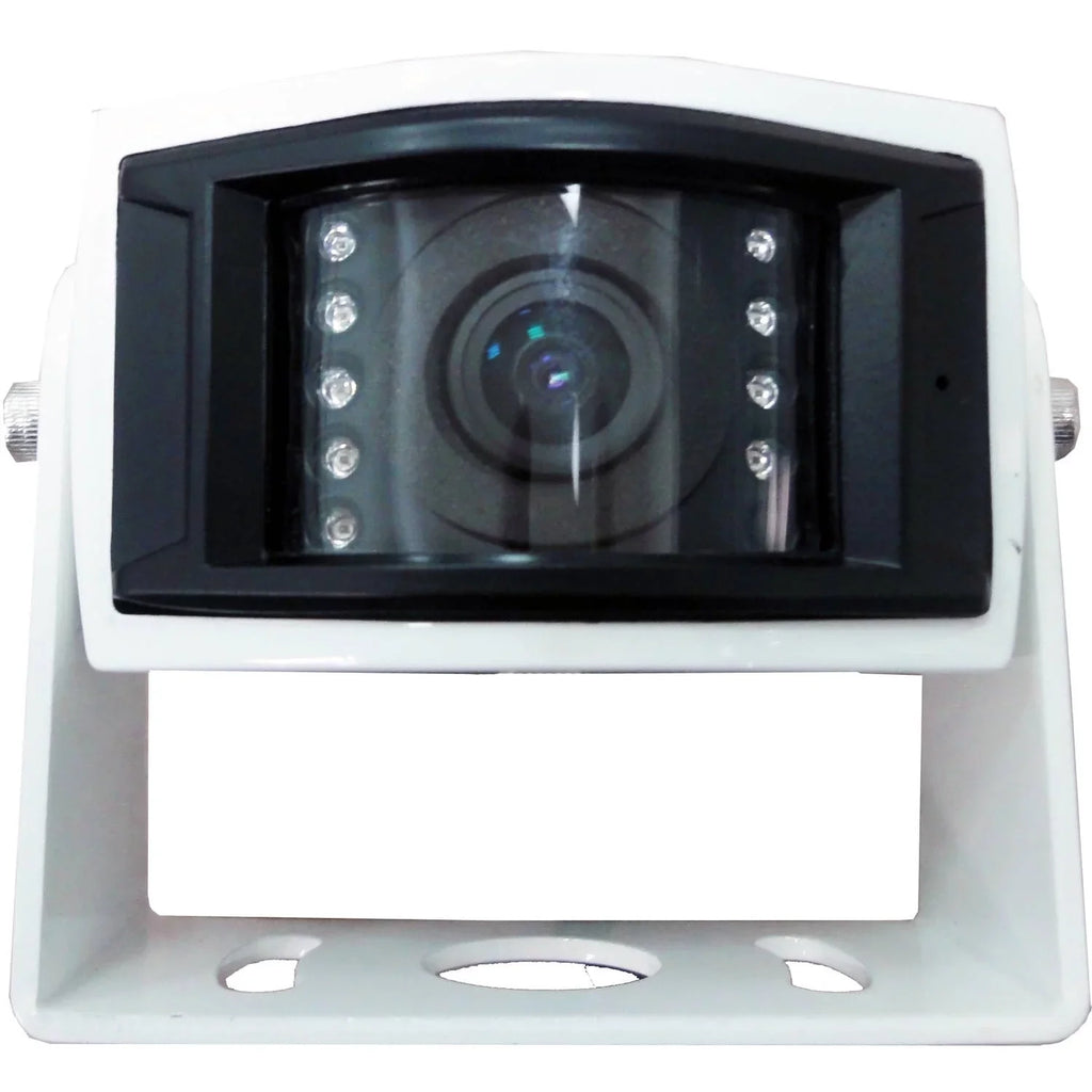 BOYO Mic, Built-in with VTB303 VTB303 Heavy-Duty Bracket Night Vision Camera