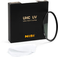 Coatings Coating, Coating, Ultra UV Filter 18 UHD, Hard | Multi-Layer UHC 82mm Nano Protection Hydrophobic,