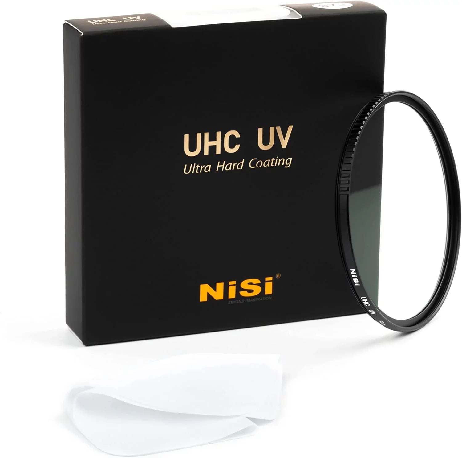 Coatings Coating, Coating, Ultra UV Filter 18 UHD, Hard | Multi-Layer UHC 82mm Nano Protection Hydrophobic,