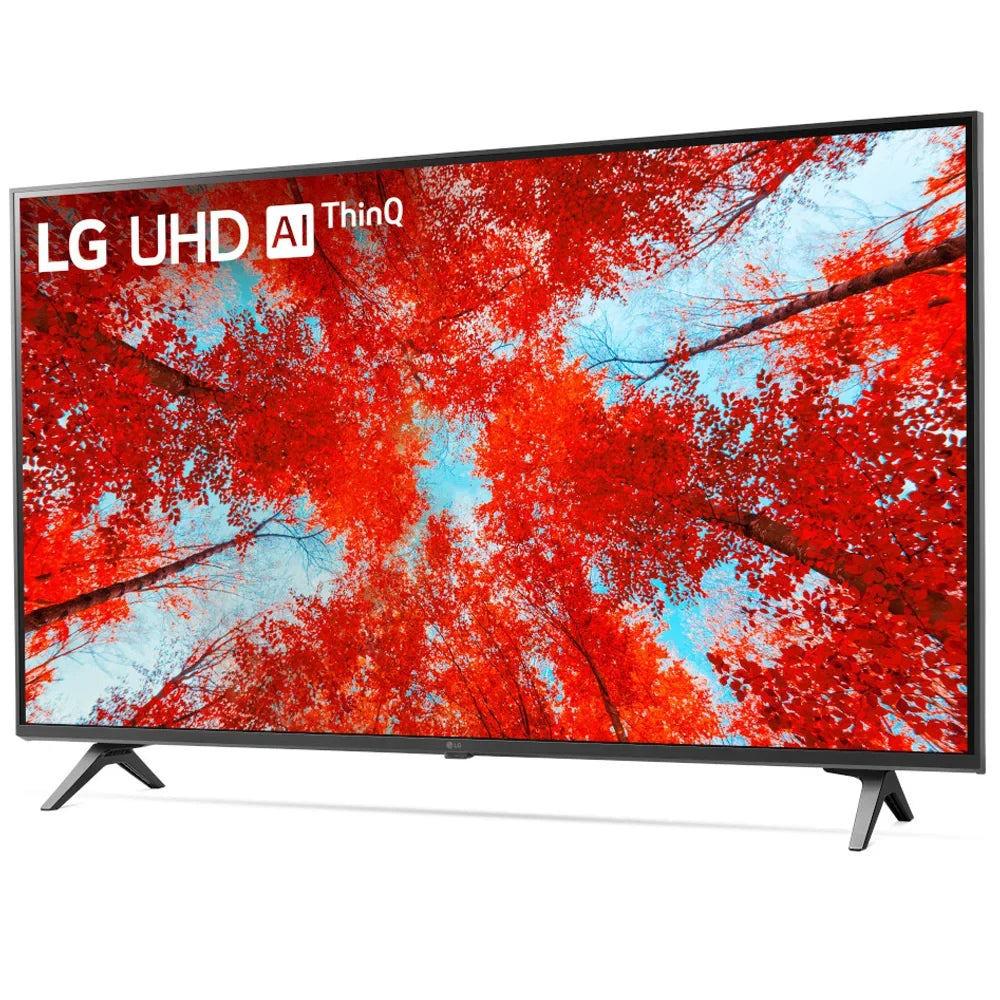 TV Enhanced Pack UHD with LED 2022 Inch 1 YR 50UQ9000PUD HDR LG CPS Protection 50 Bundle 4K