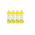 8 SPF (4pack). Oz Spray, 50, Clear Clear, Hawaiian Alba Botanica Coconut, Nourishing Fl Sunscreen