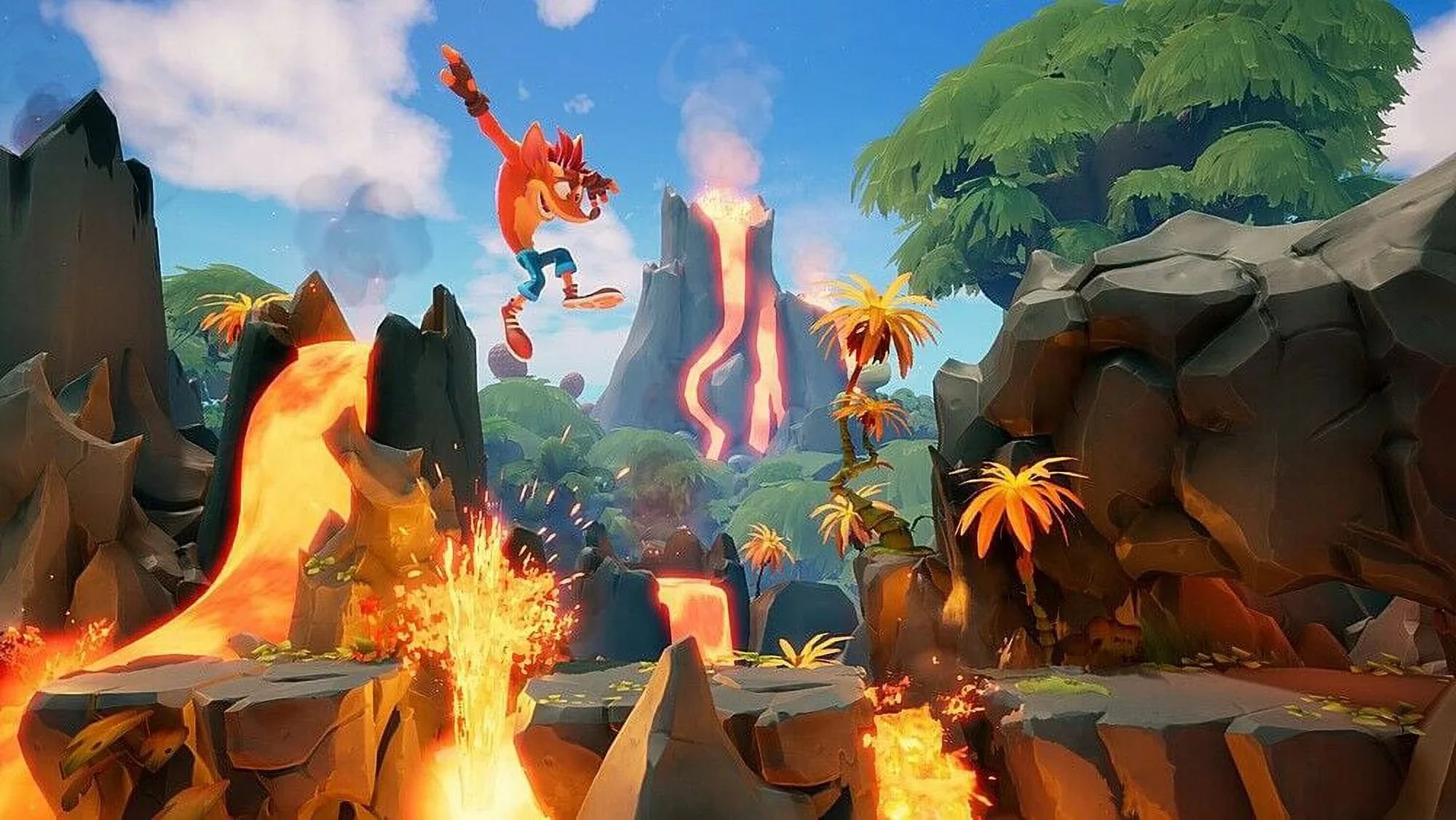 Its - 4: Time Crash One Xbox About Bandicoot