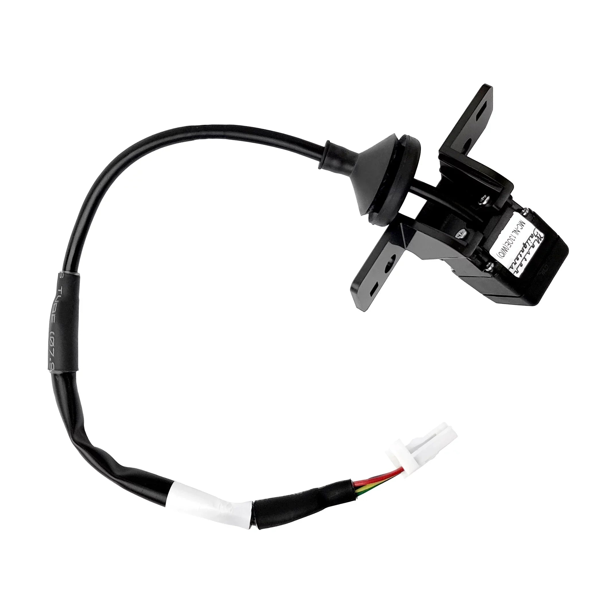 Leaf Replacement # Backup Tailgaters for AVM Camera OE 28442-3NH1A, 28442-3NH2A w/o (2013-2017) 28442-3NH0A, Part Master Nissan