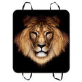Big Seat SUV Seat face Cover Car Mat Car 54x60 Hammock Mat Trunk inches For Lion Pet Dog and Trucks Cars Mat Cargo GCKG