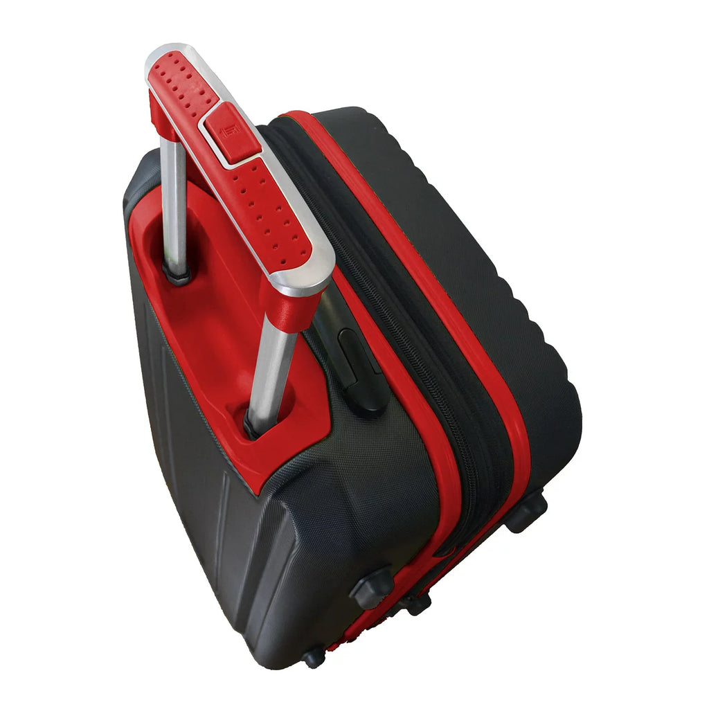 2-Piece and Tide Crimson Set Luggage Backpack NCAA Alabama