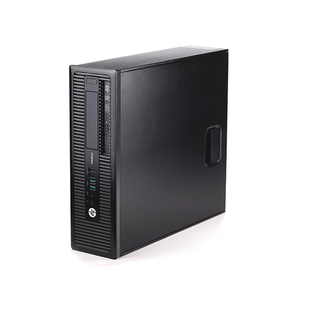 i5 Elite Intel Core Processor Mouse 8GB Desk 250GB 10 Computer Keyboard Desktop Restored Pro and (Refurbished) Monitor G2 LED Windows 22" HP