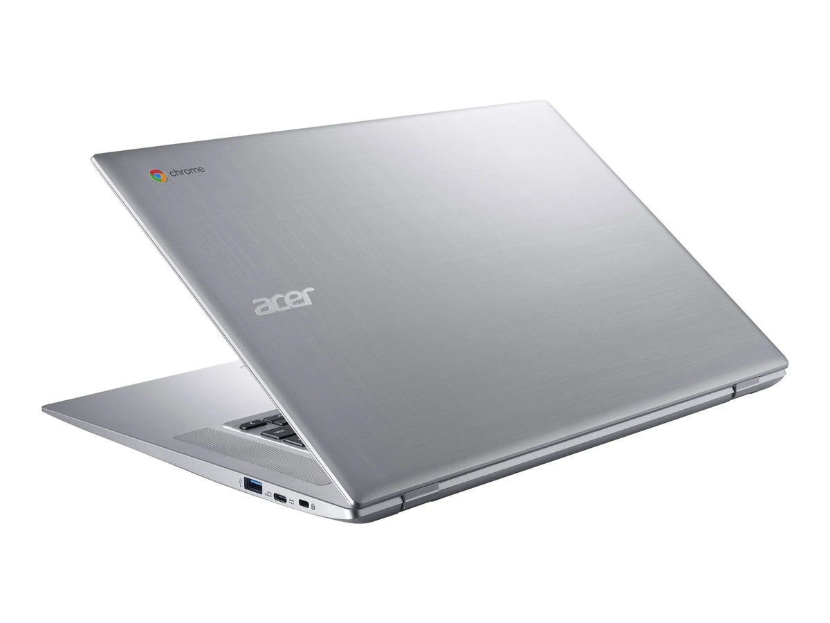 Restored Chromebook AMD GHz 1.80 GB A6 4 32GB Cb315-2H-68E6 Chrome 15.6" OS Acer (Refurbished)